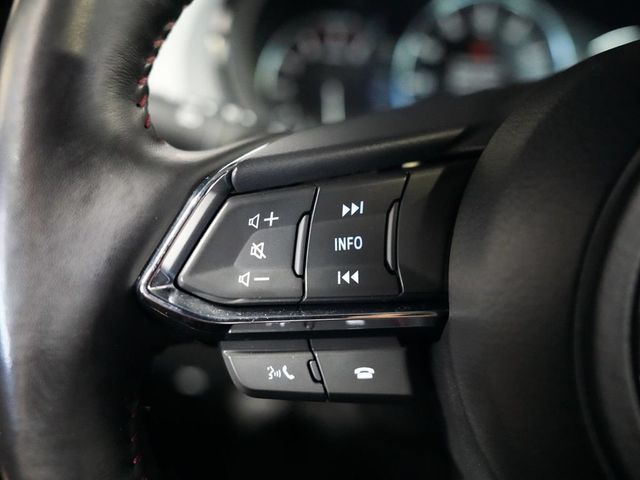 2023 Mazda CX-9 Carbon Edition - 23080189 - 23