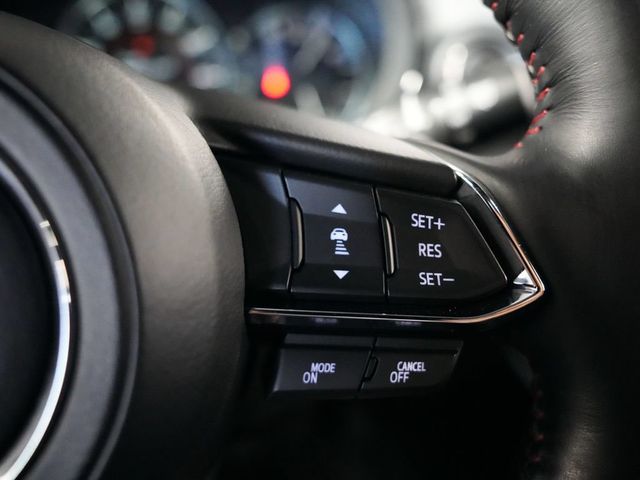 2023 Mazda CX-9 Carbon Edition - 23080189 - 24