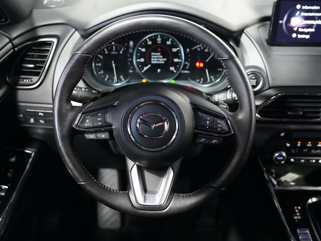2023 Mazda CX-9 Carbon Edition - 23080189 - 26