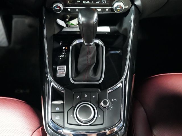 2023 Mazda CX-9 Carbon Edition - 23080189 - 27