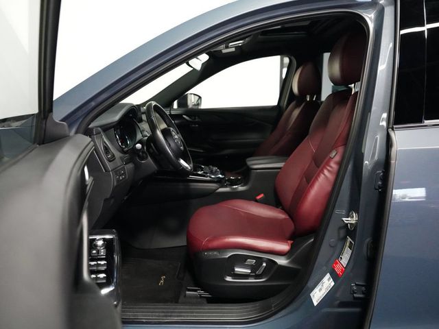 2023 Mazda CX-9 Carbon Edition - 23080189 - 28
