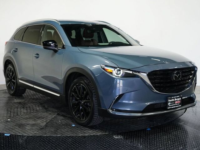 2023 Mazda CX-9 Carbon Edition - 23080189 - 2
