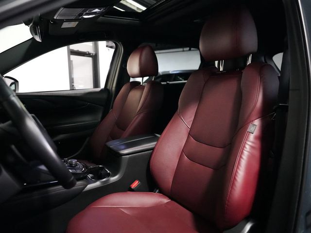 2023 Mazda CX-9 Carbon Edition - 23080189 - 29
