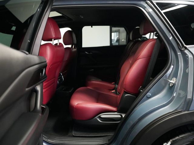 2023 Mazda CX-9 Carbon Edition - 23080189 - 31