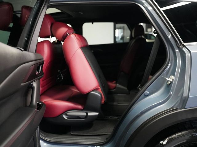 2023 Mazda CX-9 Carbon Edition - 23080189 - 32