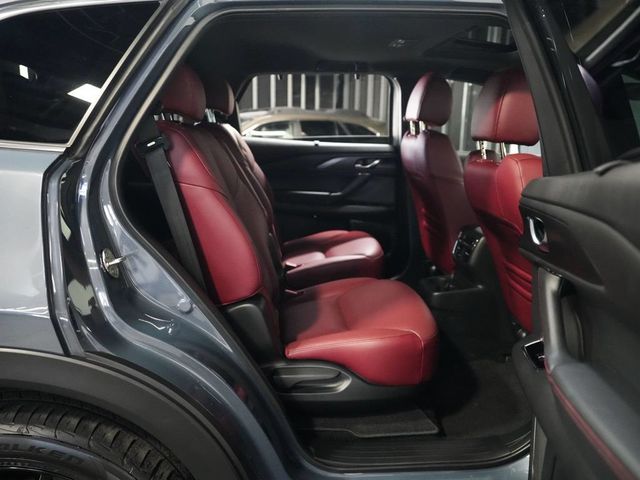 2023 Mazda CX-9 Carbon Edition - 23080189 - 33