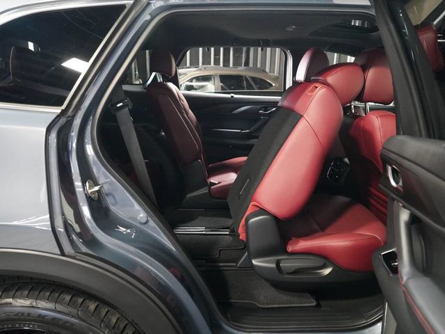 2023 Mazda CX-9 Carbon Edition - 23080189 - 34