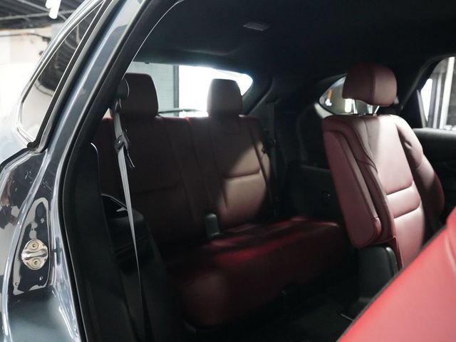 2023 Mazda CX-9 Carbon Edition - 23080189 - 35