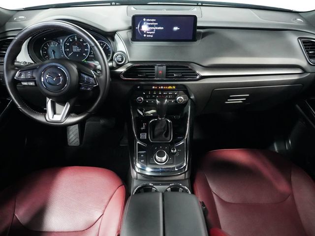 2023 Mazda CX-9 Carbon Edition - 23080189 - 37