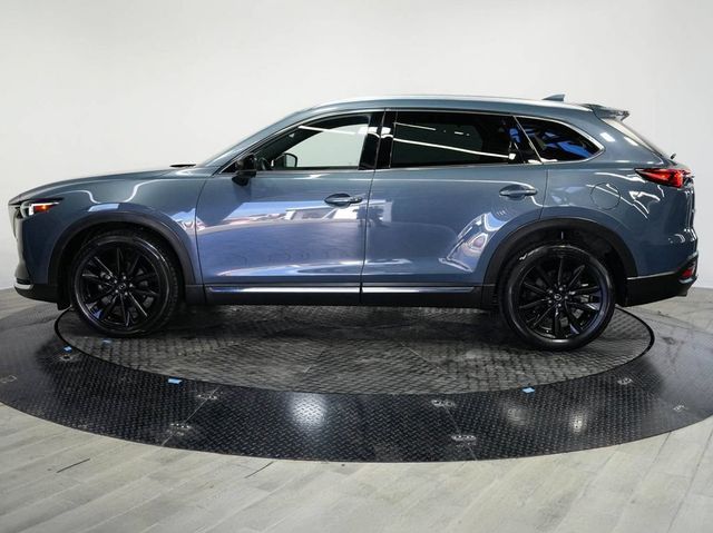 2023 Mazda CX-9 Carbon Edition - 23080189 - 3