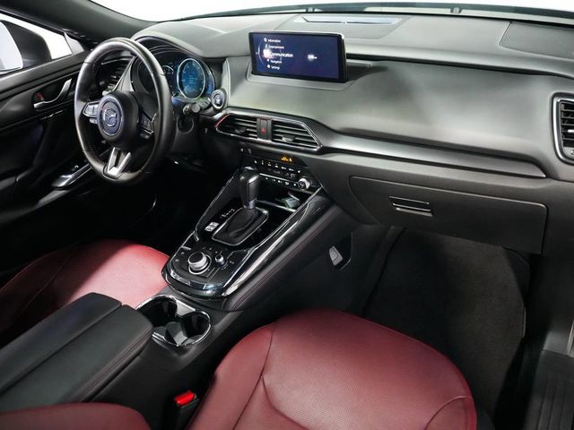 2023 Mazda CX-9 Carbon Edition - 23080189 - 39