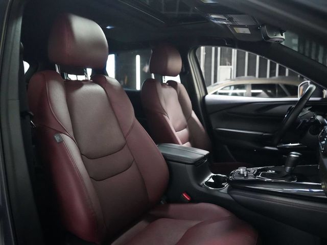 2023 Mazda CX-9 Carbon Edition - 23080189 - 40