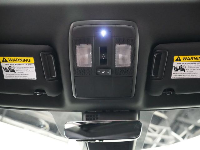 2023 Mazda CX-9 Carbon Edition - 23080189 - 42