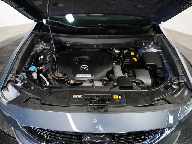 2023 Mazda CX-9 Carbon Edition - 23080189 - 43
