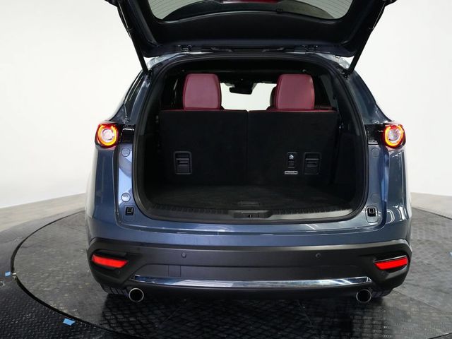 2023 Mazda CX-9 Carbon Edition - 23080189 - 44