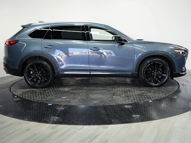 2023 Mazda CX-9 Carbon Edition - 23080189 - 4