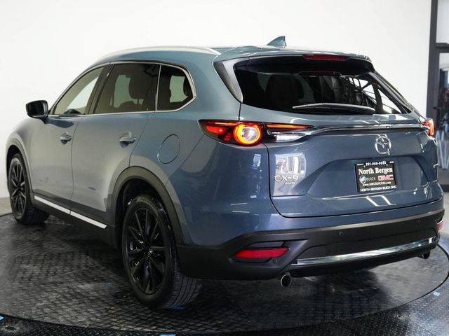 2023 Mazda CX-9 Carbon Edition - 23080189 - 5