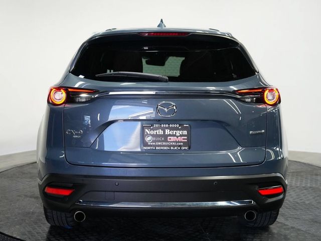 2023 Mazda CX-9 Carbon Edition - 23080189 - 6