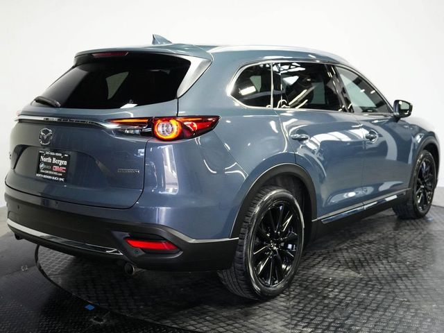 2023 Mazda CX-9 Carbon Edition - 23080189 - 7
