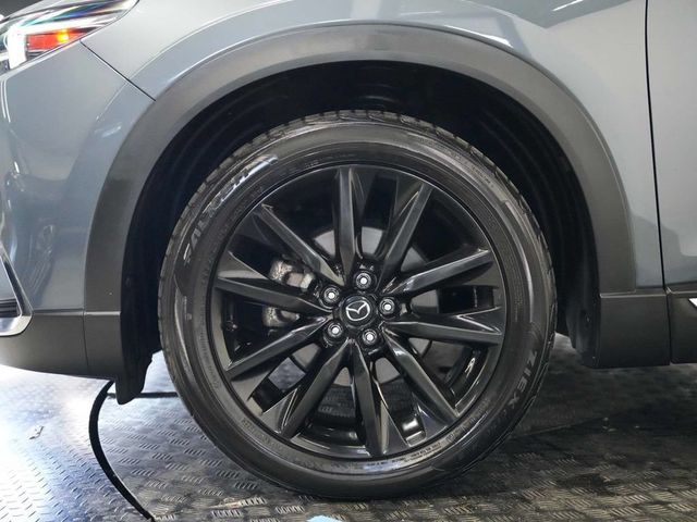 2023 Mazda CX-9 Carbon Edition - 23080189 - 8