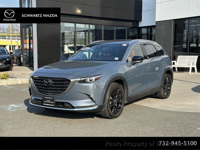 2023 Mazda CX-9 Carbon Edition AWD's photo