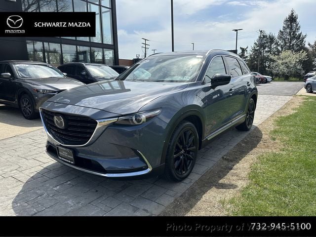 2023 Mazda CX-9 Carbon Edition AWD's photo