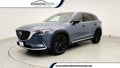 2023 Mazda CX-9