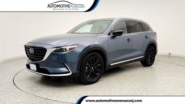 2023 Mazda CX-9 Carbon Edition AWD - 23023475 - 0