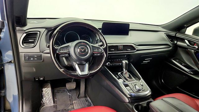 2023 Mazda CX-9 Carbon Edition AWD - 23023475 - 12