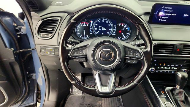 2023 Mazda CX-9 Carbon Edition AWD - 23023475 - 13