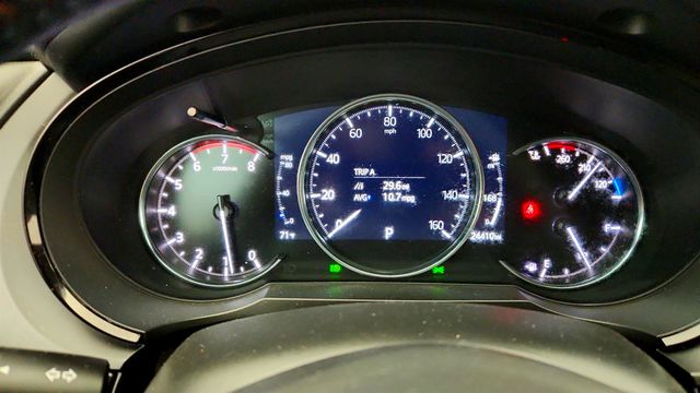 2023 Mazda CX-9 Carbon Edition AWD - 23023475 - 14