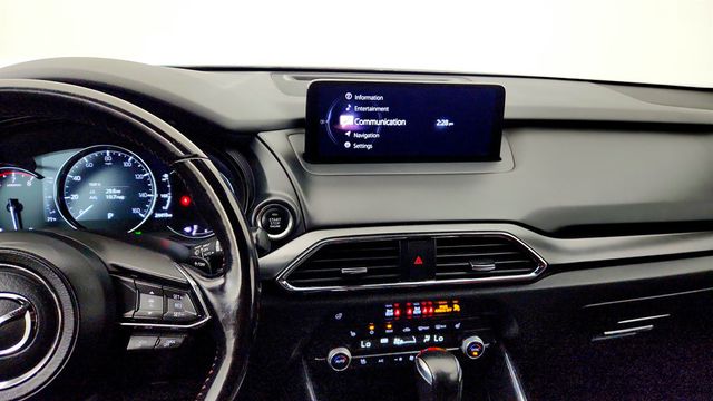 2023 Mazda CX-9 Carbon Edition AWD - 23023475 - 17