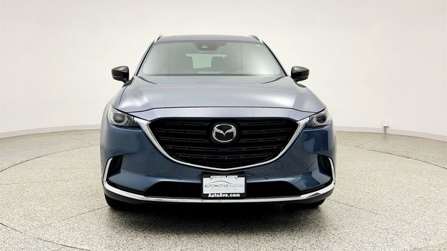 2023 Mazda CX-9 Carbon Edition AWD - 23023475 - 1
