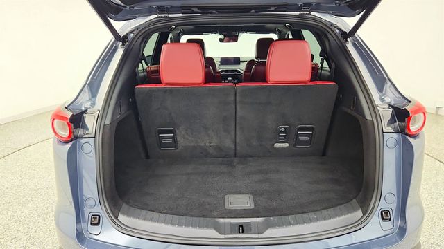 2023 Mazda CX-9 Carbon Edition AWD - 23023475 - 21