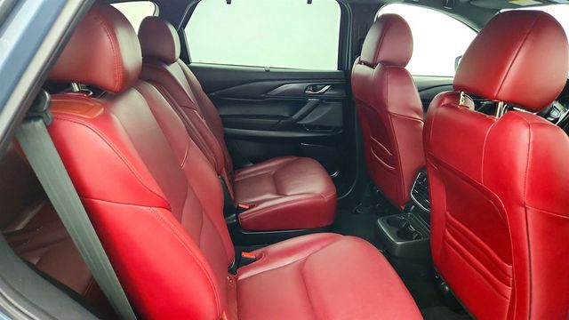 2023 Mazda CX-9 Carbon Edition AWD - 23023475 - 22
