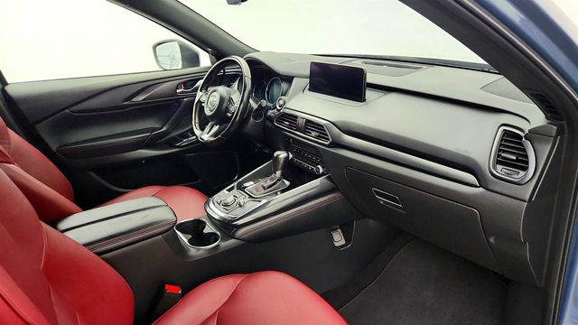 2023 Mazda CX-9 Carbon Edition AWD - 23023475 - 24