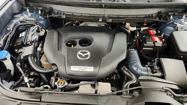 2023 Mazda CX-9 Carbon Edition AWD - 23023475 - 26