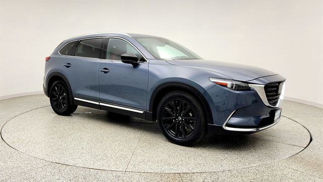2023 Mazda CX-9 Carbon Edition AWD - 23023475 - 2