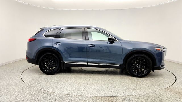 2023 Mazda CX-9 Carbon Edition AWD - 23023475 - 3