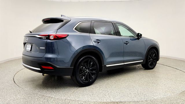 2023 Mazda CX-9 Carbon Edition AWD - 23023475 - 4