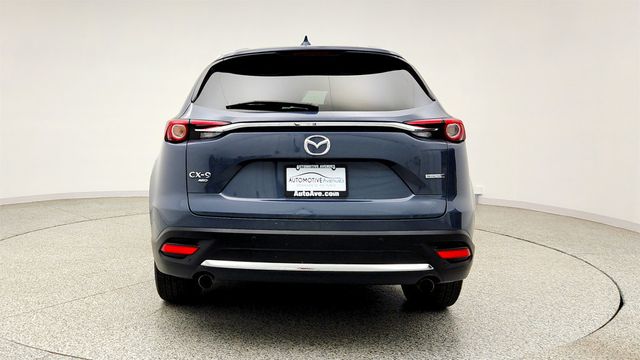 2023 Mazda CX-9 Carbon Edition AWD - 23023475 - 5