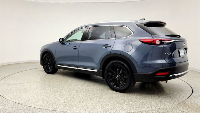 2023 Mazda CX-9 Carbon Edition AWD - 23023475 - 6