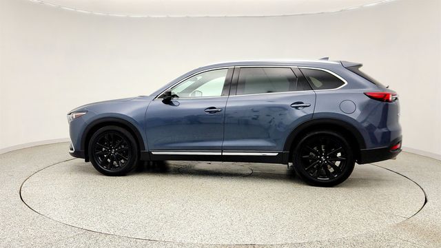 2023 Mazda CX-9 Carbon Edition AWD - 23023475 - 7