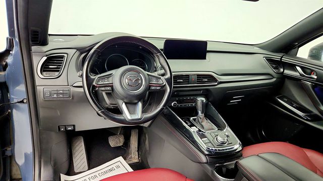 2023 Mazda CX-9 Carbon Edition AWD - 23030392 - 12