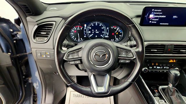 2023 Mazda CX-9 Carbon Edition AWD - 23030392 - 13
