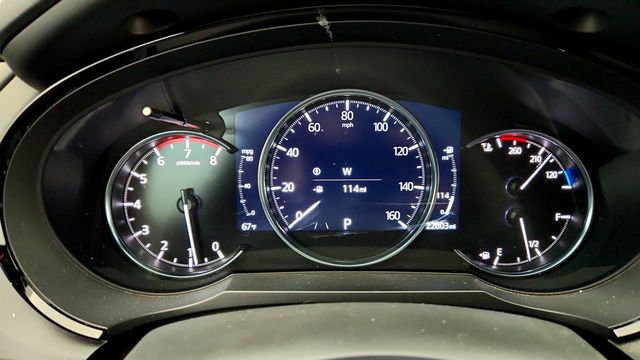 2023 Mazda CX-9 Carbon Edition AWD - 23030392 - 14