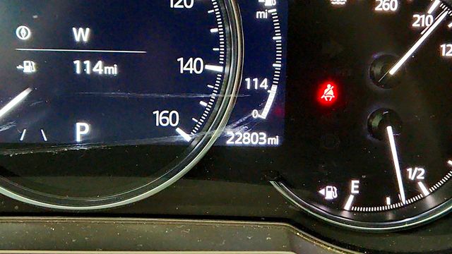 2023 Mazda CX-9 Carbon Edition AWD - 23030392 - 15
