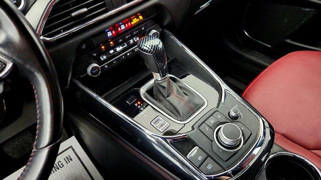 2023 Mazda CX-9 Carbon Edition AWD - 23030392 - 16