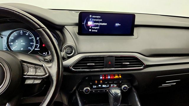 2023 Mazda CX-9 Carbon Edition AWD - 23030392 - 17