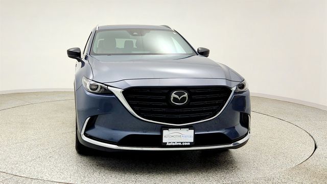 2023 Mazda CX-9 Carbon Edition AWD - 23030392 - 1